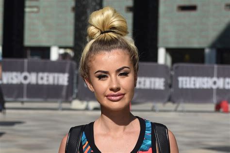 chloe ayling real life.